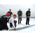 Hongyuan TPO waterproof roofing membrane